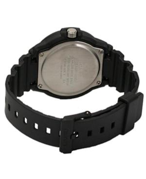 Чоловічий Спортивний Наручний Годинник CASIO MRW-200H-1BVEG image 3