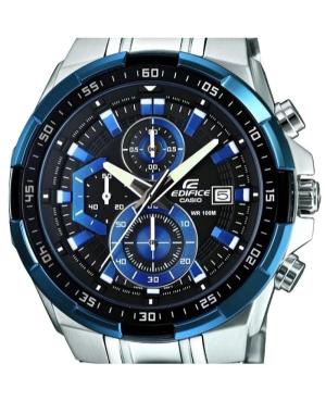 Чоловічий Класичний Спортивний Наручний Годинник CASIO EFR-539D-1A2VUEF image 5