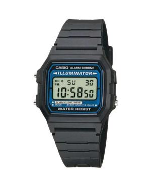 Мужские Fashion Спортивные Наручные Часы CASIO F-105W-1AWYEF