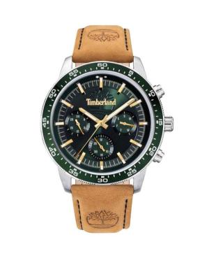 Чоловічий Класичний Спортивний Наручний Годинник TIMBERLAND TDWGF0029001