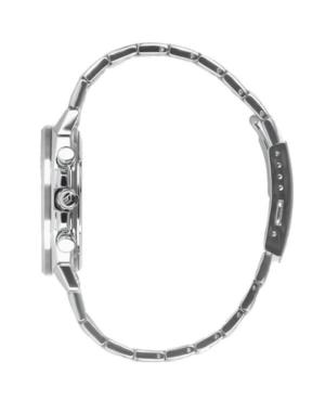 Mężczyźni klasyczny sportowy Japonia kwarcowy analogowe Zegarek Chronograf CASIO EFV-600D-2AVUEF Niebieska Wybierz 43mm image 2