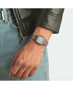 Жіночий Фешн Наручний Годинник CASIO A158WETB-1AEF image 2