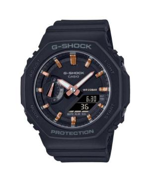 Чоловічий Спортивний Дайверський Наручний Годинник CASIO GMA-S2100-1AER G-Shock