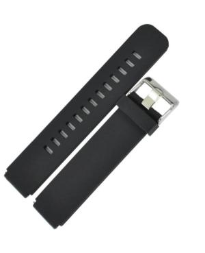 Schwarz 20 mm