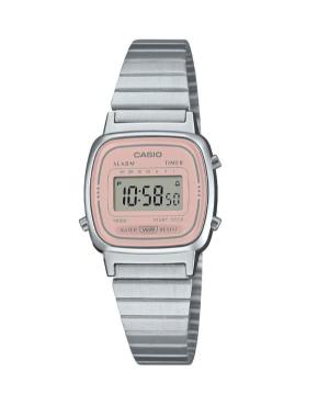 Жіночий Фешн Наручний Годинник CASIO LA670WEA-4A2EF image 1