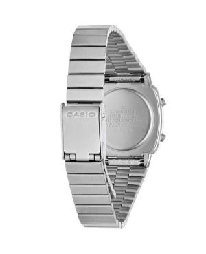 Жіночий Фешн Наручний Годинник CASIO LA670WEA-4A2EF image 5
