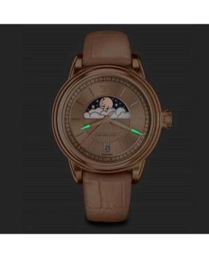 Женские Классические Швейцарские Наручные Часы AVIATOR V.1.33.2.260.4 изображение 1