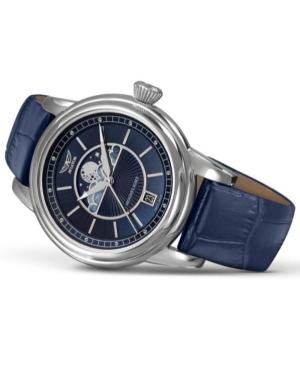 Женские Классические Швейцарские Наручные Часы AVIATOR V.1.33.0.255.4 изображение 6