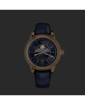 Женские Классические Швейцарские Наручные Часы AVIATOR V.1.33.2.256.4 изображение 2