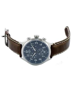 Чоловічий Класичний Швейцарський Наручний Годинник TISSOT T116.617.16.042.00 image 3