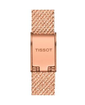 Жіночий Фешн Класичний Швейцарський Наручний Годинник TISSOT T058.109.33.456.00 image 5