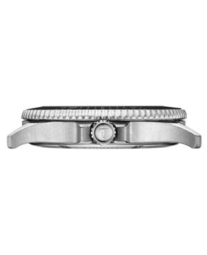 Мужские Классические Спортивные Дайверские Швейцарские Наручные Часы TISSOT T120.410.11.051.00 изображение 7
