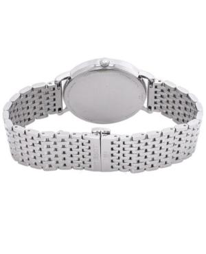 Чоловічий Класичний Швейцарський Наручний Годинник TISSOT T143.410.11.041.00 image 4
