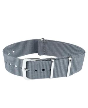 Textile Gray 20 mm