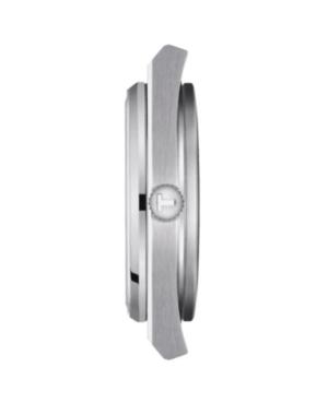 Мужские Классические Швейцарские Маханические Наручные Часы TISSOT T137.407.16.041.00 изображение 5