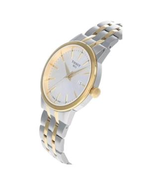 Женские Классические Швейцарские Наручные Часы TISSOT T129.210.22.031.00 изображение 1