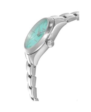 Жіночий Класичний Швейцарський Механічний Наручний Годинник TISSOT T132.007.11.091.00 image 4