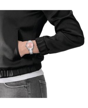 Женские Классические Швейцарские Наручные Часы TISSOT T150.210.11.331.00 изображение 1