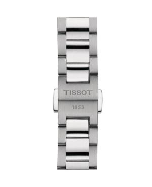 Женские Классические Швейцарские Наручные Часы TISSOT T150.210.11.331.00 изображение 6