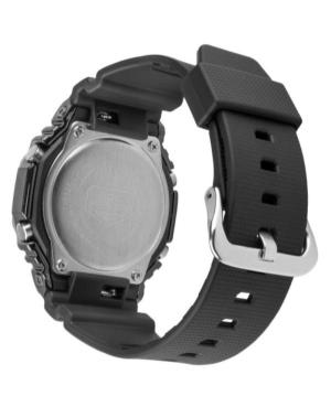 Чоловічий Спортивний Дайверський Наручний Годинник CASIO GM-2100BB-1AER G-Shock image 3