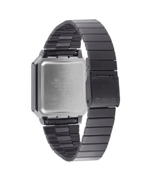 Чоловічий Фешн Наручний Годинник CASIO A130WEGG-1AEF image 5