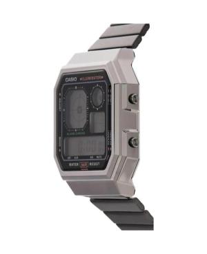 Чоловічий Фешн Наручний Годинник CASIO A130WEGG-1AEF image 6