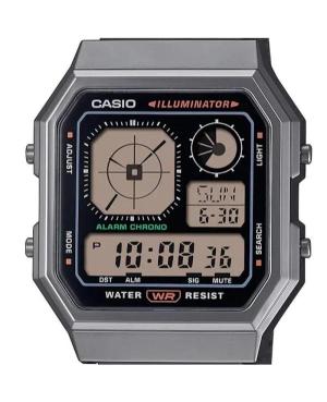 Чоловічий Фешн Наручний Годинник CASIO A130WEGG-1AEF image 7