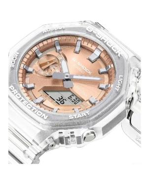 Мужские Спортивные Дайверские Наручные Часы CASIO GA-2100BM-7A5ER G-Shock изображение 7
