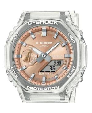 Мужские Спортивные Дайверские Наручные Часы CASIO GA-2100BM-7A5ER G-Shock изображение 8