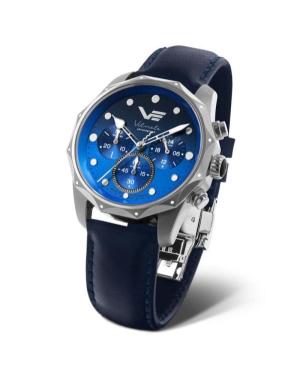 Женские Fashion Спортивные Наручные Часы VOSTOK EUROPE JS20-125A750LEBL-SLBL