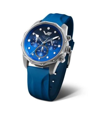 Женские Fashion Спортивные Наручные Часы VOSTOK EUROPE JS20-125A750LEBL-SLBL изображение 6