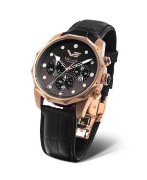 Женские Fashion Спортивные Наручные Часы VOSTOK EUROPE JS20-125B751LEBK-SLBK