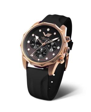 Женские Fashion Спортивные Наручные Часы VOSTOK EUROPE JS20-125B751LEBK-SLBK изображение 2