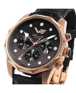 Жіночий Фешн Спортивний Наручний Годинник VOSTOK EUROPE JS20-125B751LEBK-SLBK image 4