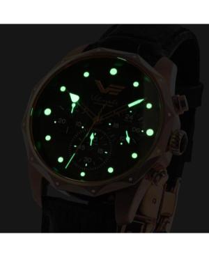 Женские Fashion Спортивные Наручные Часы VOSTOK EUROPE JS20-125B751BRRG-SLBK изображение 1
