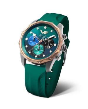 Фешн Спортивний Наручний Годинник VOSTOK EUROPE JS20-125E752LEGR-SLGR image 1