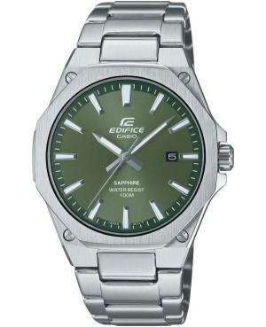 Мужские Классические Наручные Часы CASIO EFR-S108D-3AVUEF изображение 1