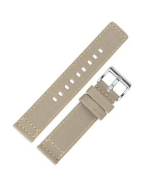 Tekstylia Beżowy 22 mm