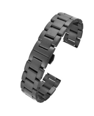 ACTIVE ACT.GD005.20.black watch bracelet Metal 20 mm image 1