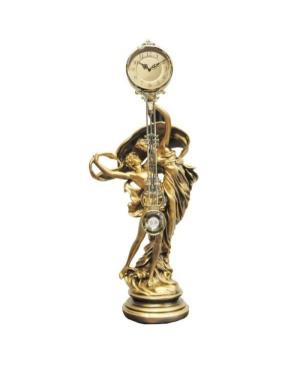 ADLER 80024 Poliston Dark gold color
