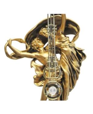 Poliston Dark gold color image 1