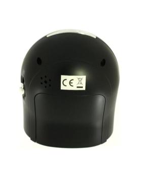 Plastic Schwarz image 1