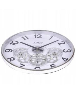 Plastic Silver color image 2