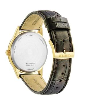 Чоловічий Класичний Наручний Годинник CITIZEN AW0102-13AC image 2