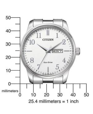 Чоловічий Наручний Годинник CITIZEN BM8550-81AC image 1