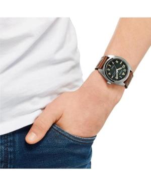 Мужские Классические Наручные Часы CITIZEN BM8560-11XC изображение 5