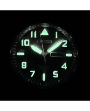 Чоловічий Класичний Наручний Годинник CITIZEN BM8560-29EC image 1