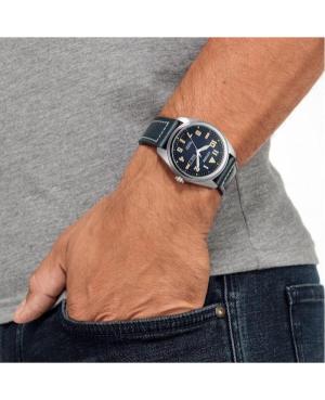 Мужские Классические Наручные Часы CITIZEN BM8560-45LC изображение 2
