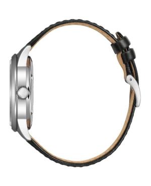 Чоловічий Класичний Механічний Наручний Годинник CITIZEN NY4058-01EC image 1