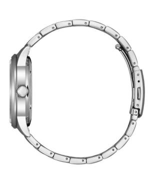 Чоловічий Класичний Механічний Наручний Годинник CITIZEN NY4058-79XC image 3